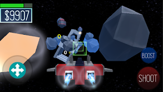 SkyCrafter capture d'écran 2