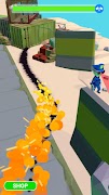 Agent Saboteur screenshot 1