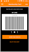 CorePower Yoga 截图 3