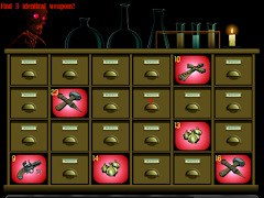 Dracula 스크린샷 5