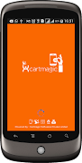 Cart Magic পোস্টার