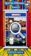 برنامه‌نما Find the Difference Free عکس از صفحه