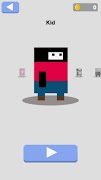 Impossible Journey screenshot 5