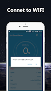 WiFi信号强度检测仪 - 检测WiFi信号 截图 7
