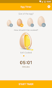 Egg Timer постер