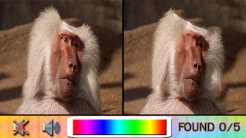 Find Difference beast Screenshot 4