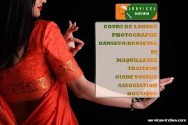 Services indiens スクリーンショット 3