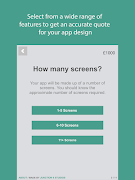 Quoter скриншот 4