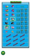 Crazy Birds Multiplayer 스크린샷 4