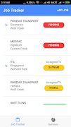 FlexiTeam screenshot 1