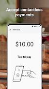 پوستر Samsung POS