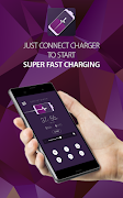 Super Fast Charger تصوير الشاشة 4