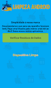 Limpeza Android screenshot 2