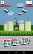 Swing Master 3D 截圖 4