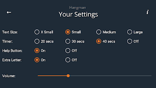 Hangman Screenshot 3