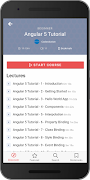 Ekalavya - Learn Programming & Design screenshot 3