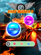 Fast match 9 ภาพหน้าจอ 5