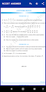 NCERT MATH SOLUTION CLASS 9TH - OFFLINE capture d'écran 5
