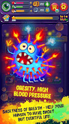Бактерия — симулятор злодея screenshot 5