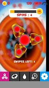 fidget  spinner 1 plus 스크린샷 5