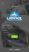 Lavafacil captura de pantalla 1