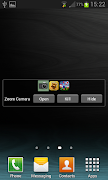 Close Apps Widget screenshot 1