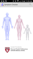 Harvard Health Info اسکرین شاٹ 1
