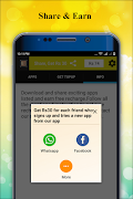 Rs 10 Free Recharge screenshot 3