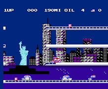 City Connection bài đăng