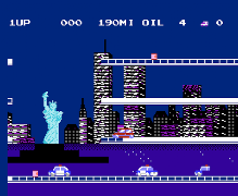 City Connection पोस्टर