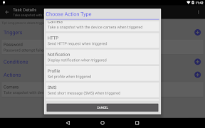 Automator screenshot 2