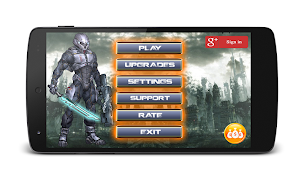 Alien Invaders 2-poster