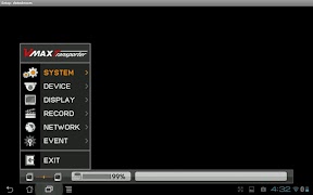 DW VMAXHD Flex screenshot 3