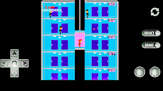 پوستر Act on Elevator