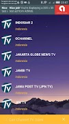 TV STREAMING screenshot 3