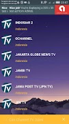 TV STREAMING screenshot 3