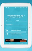 Quick Text Message 截圖 4