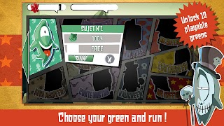 Alien Jewelers screenshot 4