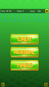 برنامه‌نما Spider Solitaire 2017 عکس از صفحه