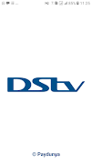 DSTV ポスター