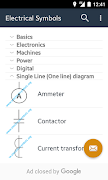 Electrical Symbols screenshot 2