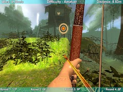 Archery Champion Bowmaster screenshot 6