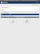 Legacy simPRO eForms 截图 5