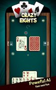 Mau Mau - Crazy Eights Screenshot 3