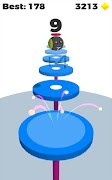 Splashy Bouncing ZM Screenshot 7