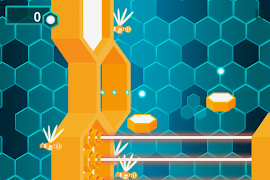 Orange World Screenshot 3