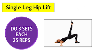 Bigger Butt Workout ภาพหน้าจอ 4