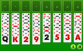 Solitaire 截图 5