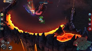 Guide Heavy Metal Machines 截图 1