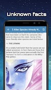 Deep Web: Infinite Knowledge, Education & Learning screenshot 3